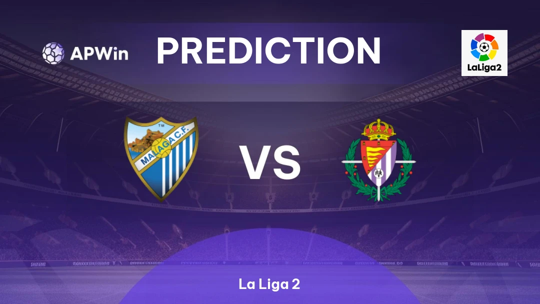 Málaga vs Valladolid Thumbnail