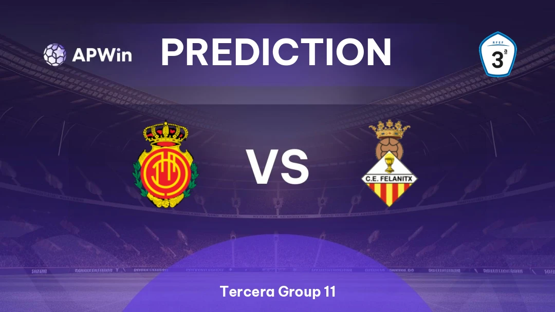 Mallorca II vs Felanitx Thumbnail