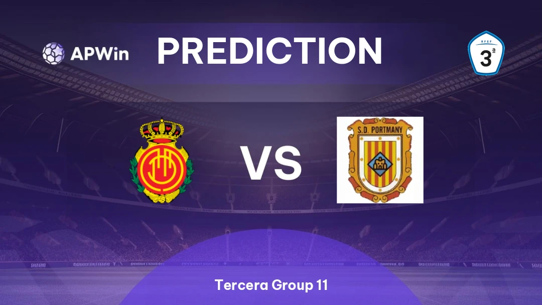 Mallorca II vs Portmany Thumbnail