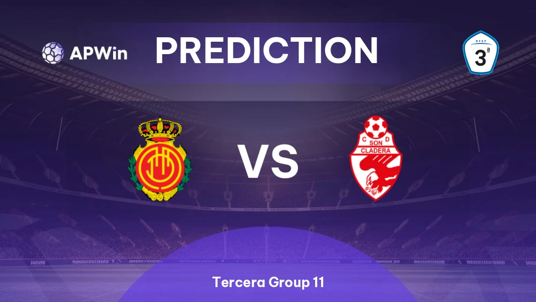 Mallorca II vs Son Cladera Thumbnail