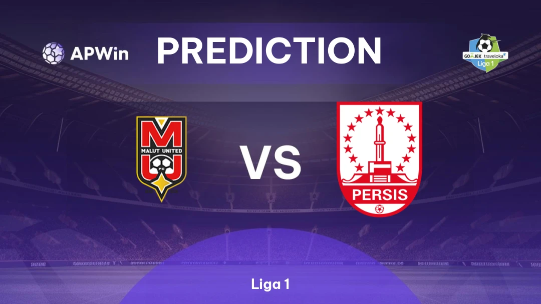 Malut United vs Persis Solo Thumbnail