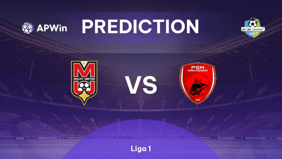 Malut United vs PSM Thumbnail