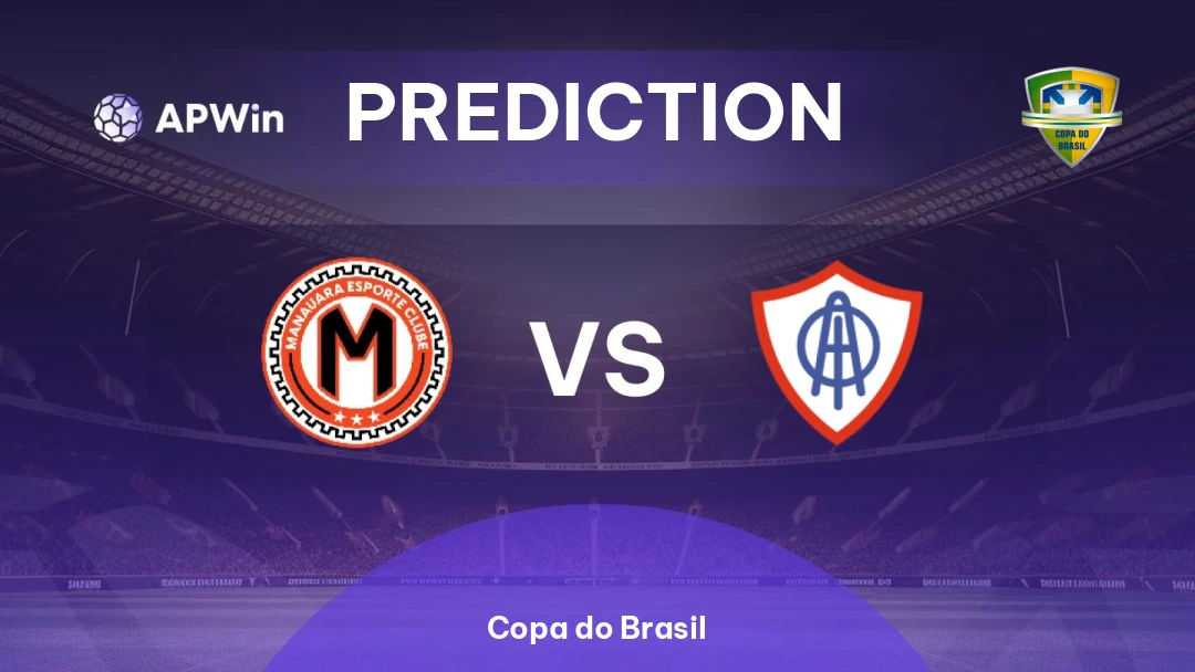 Manauara vs Itabaiana Thumbnail