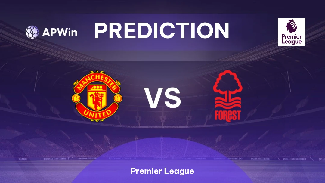 Manchester United vs Nottingham Forest Thumbnail