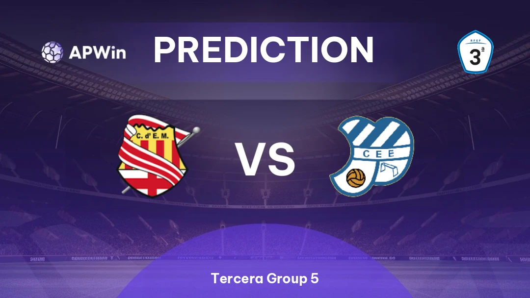 Manresa vs Europa B Thumbnail