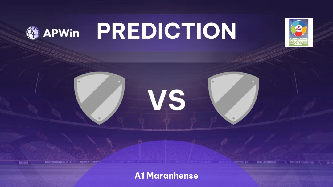 Maranhão Atlético vs ITZ Sport Thumbnail