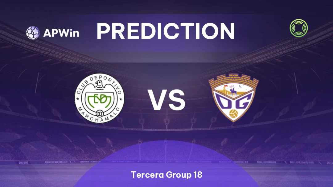 Marchamalo vs Guadalajara B Thumbnail