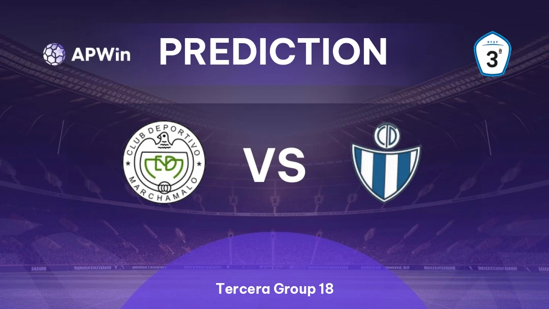 Marchamalo vs Tarancón Thumbnail