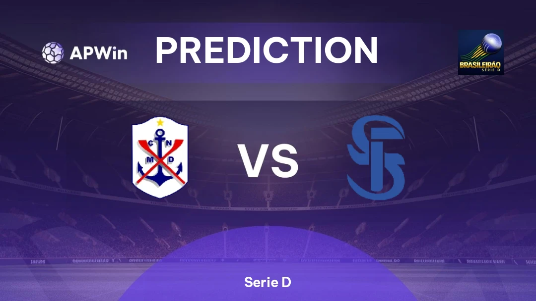 Marcílio Dias vs Independente FSJ Thumbnail