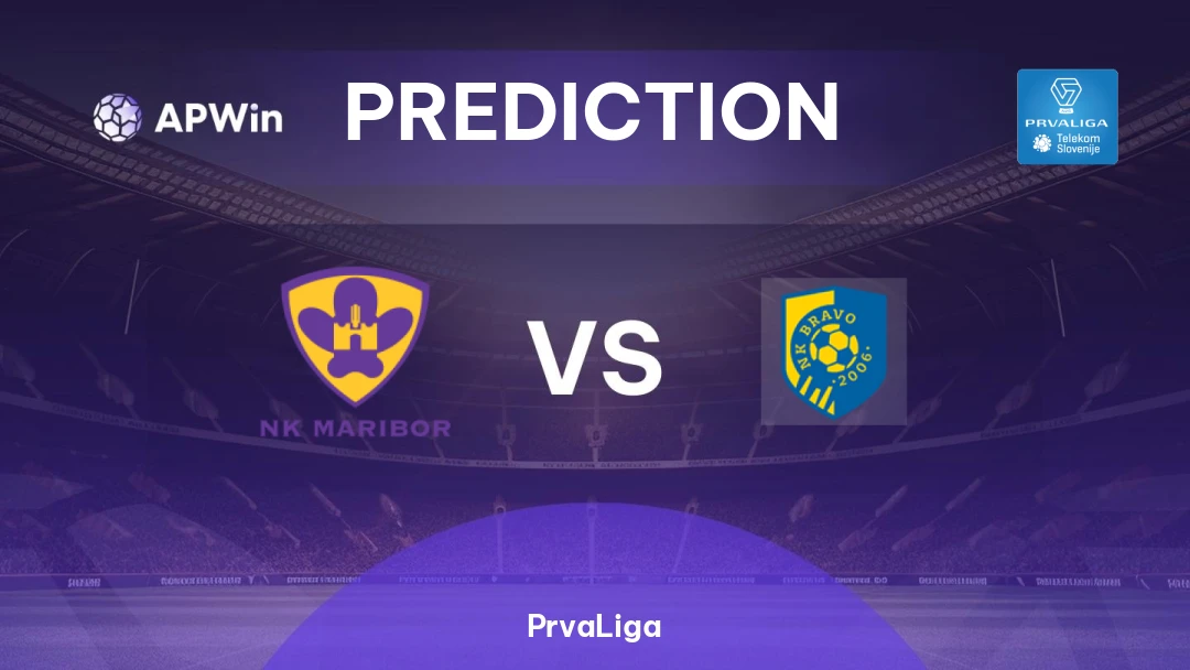 Maribor vs Bravo Thumbnail