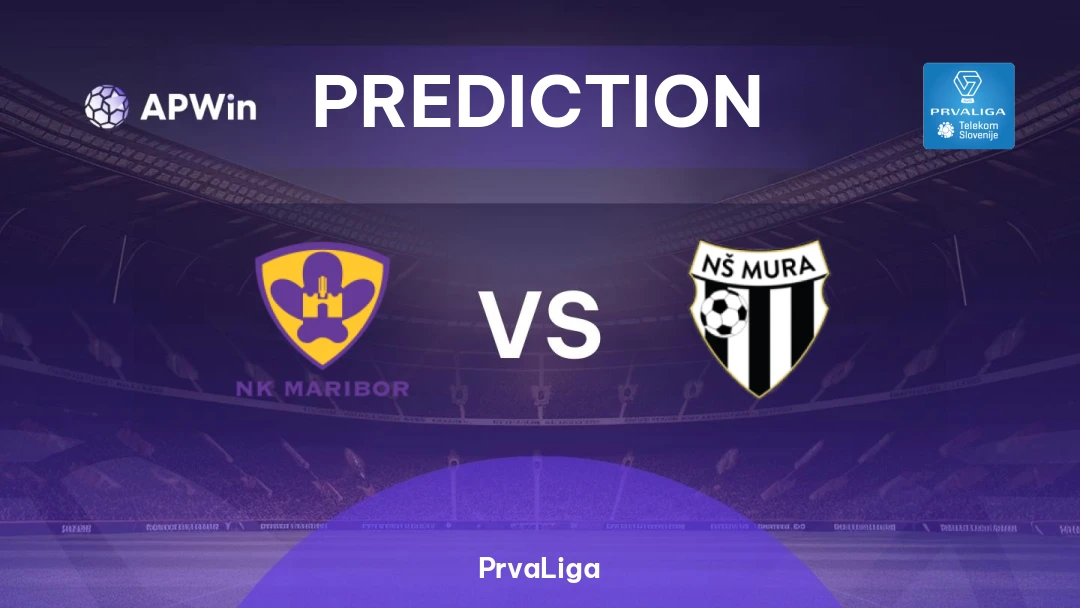 Maribor vs Mura Thumbnail