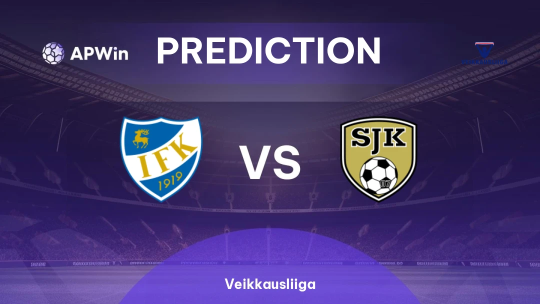 Mariehamn vs SJK Thumbnail