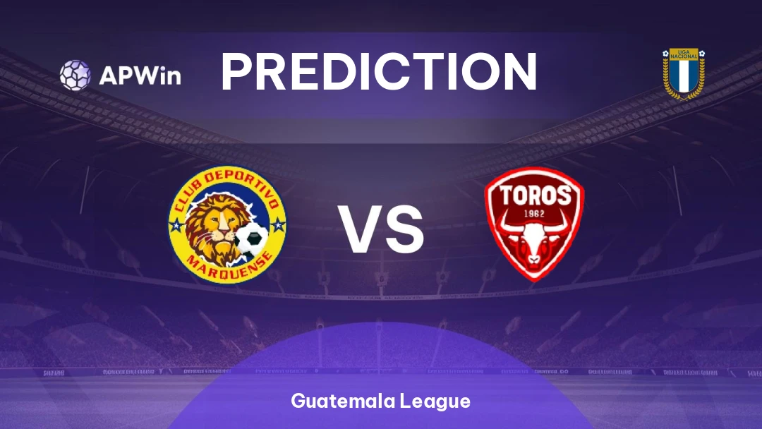 Marquense vs Malacateco Thumbnail