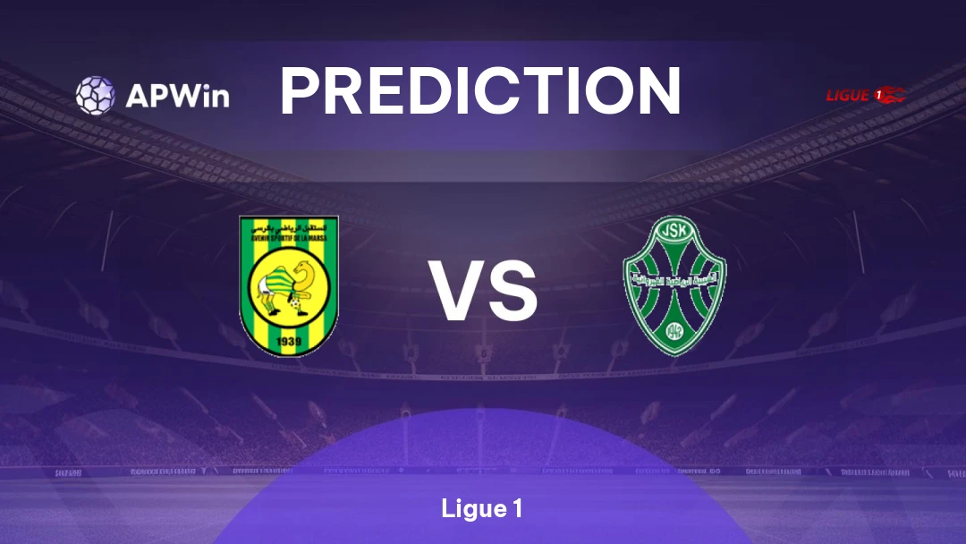 Marsa vs Kairouan Thumbnail