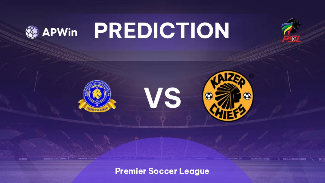 Marumo Gallants vs Kaizer Chiefs Thumbnail