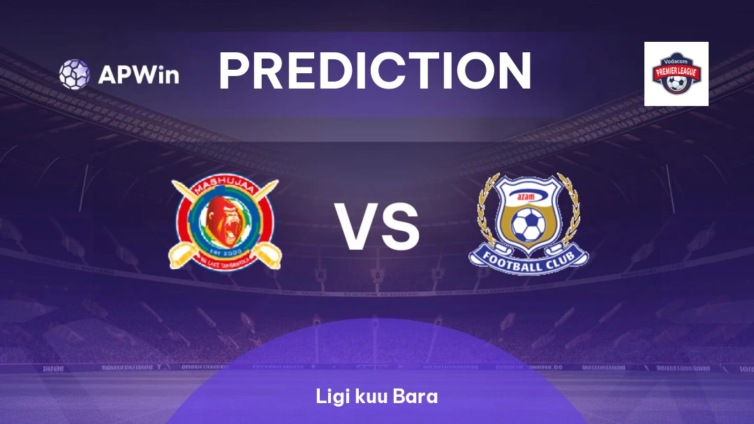 Mashujaa vs Azam Prediction | Ligi kuu Bara | 01/03