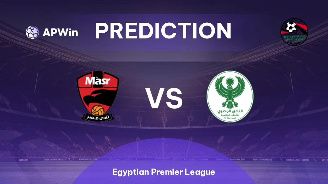 Masr vs Al Masry Thumbnail