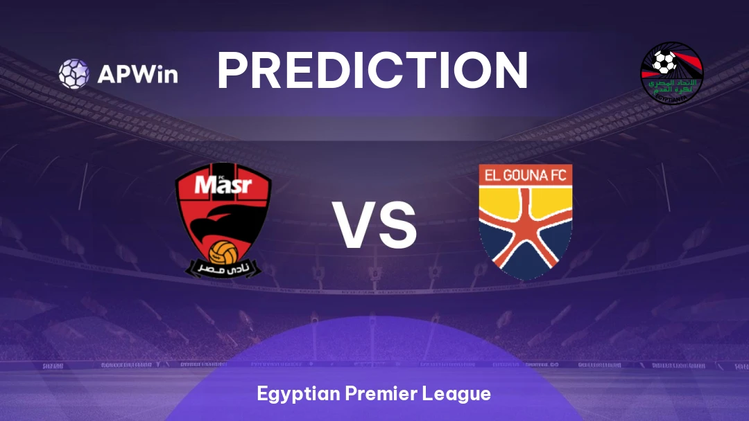 Zed FC vs El Gouna Thumbnail