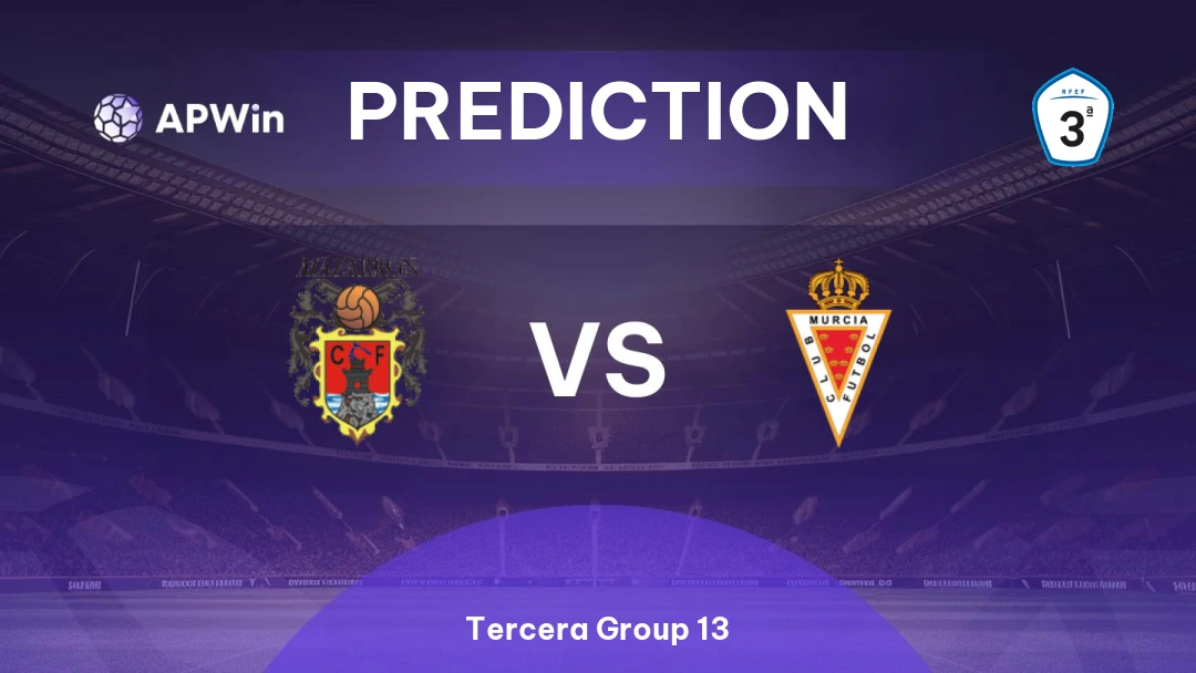 Mazarrón FC vs Real Murcia II Thumbnail