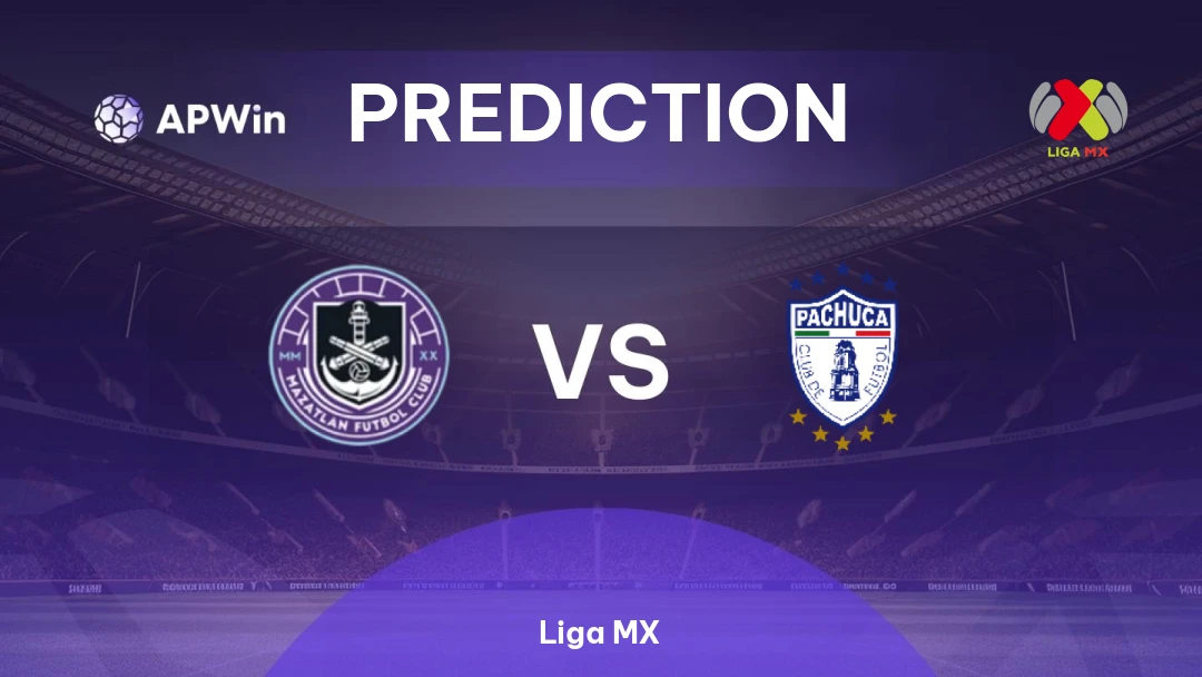 Mazatlán vs Pachuca Thumbnail