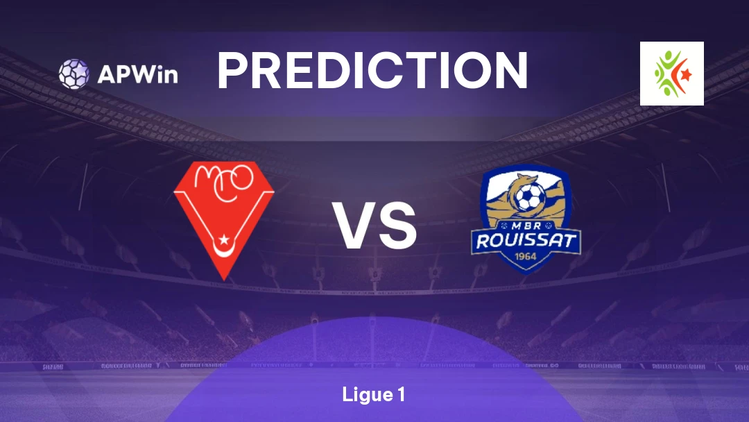 MC Oran vs MB Rouissat Thumbnail