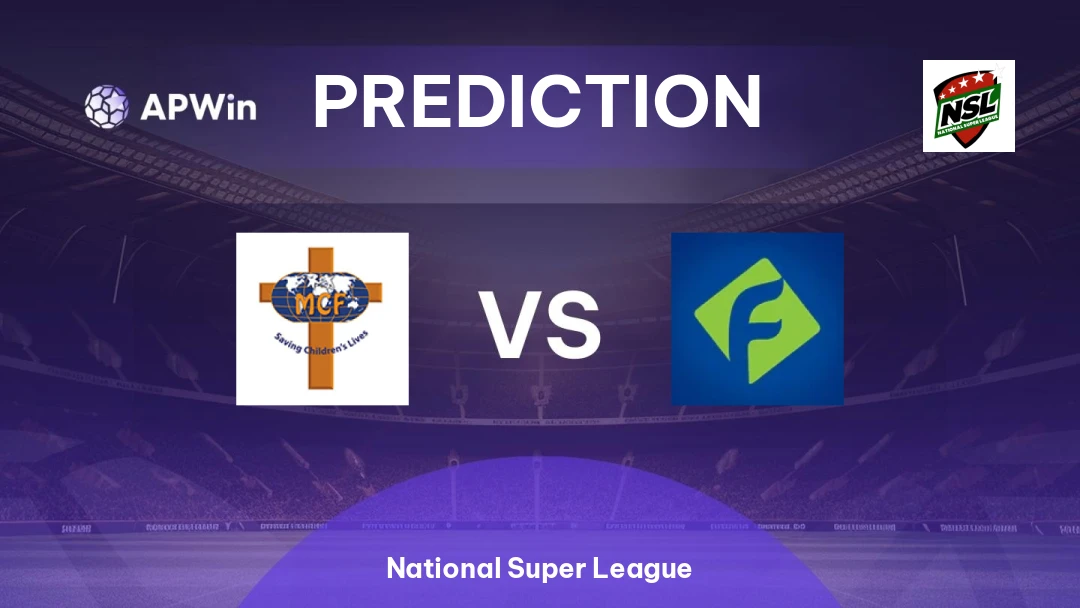 MCF vs Fortune Sacco Thumbnail