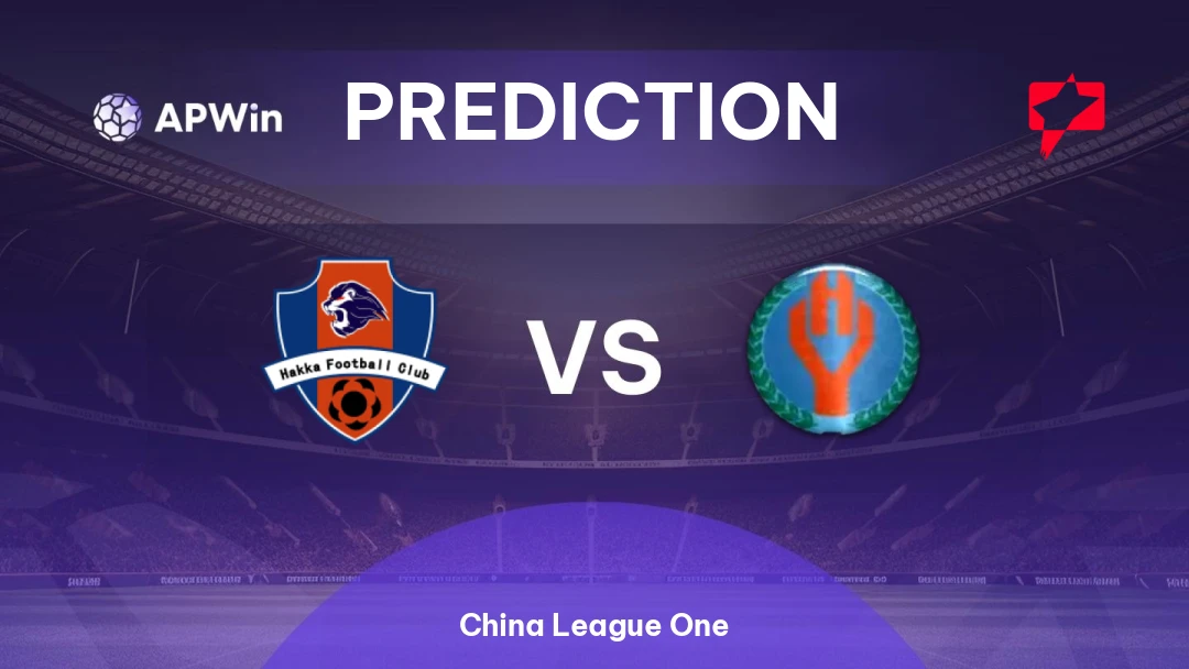 Meizhou Hakka vs Dalian Huayi Thumbnail