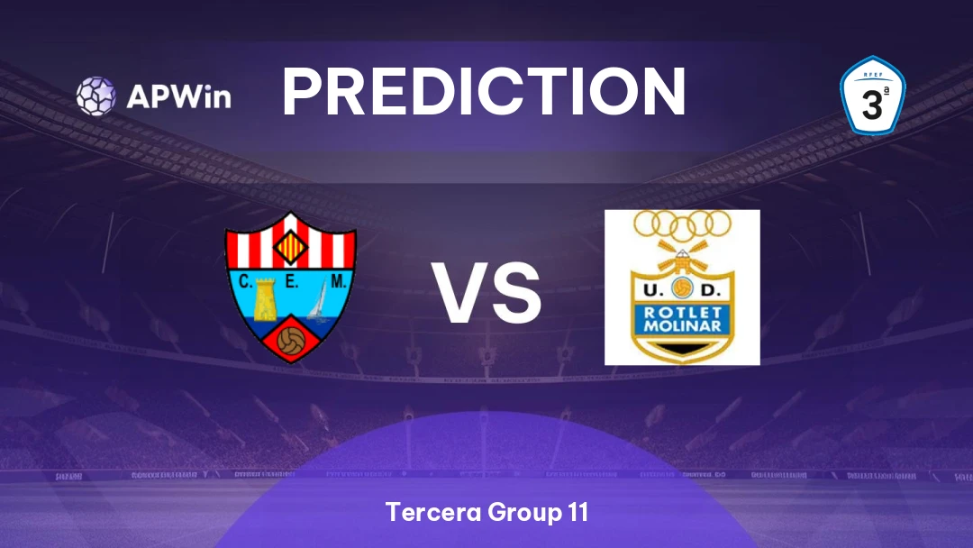 Mercadal vs Rotlet Molinar Thumbnail