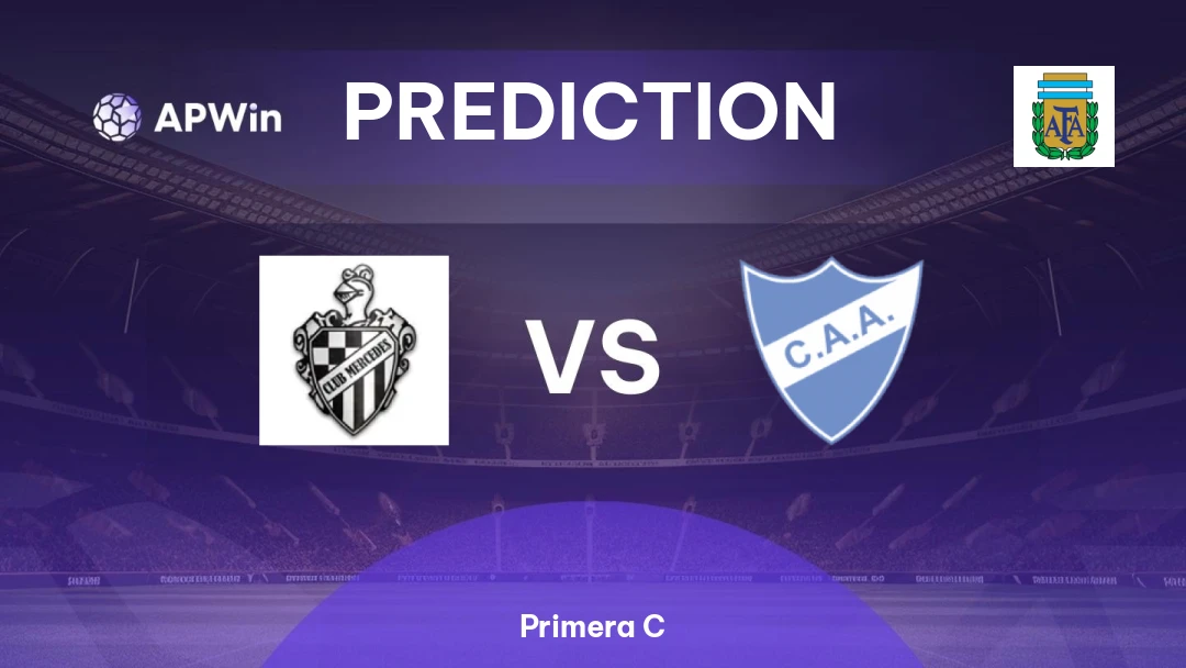 Mercedes vs Argentino Rosario Thumbnail