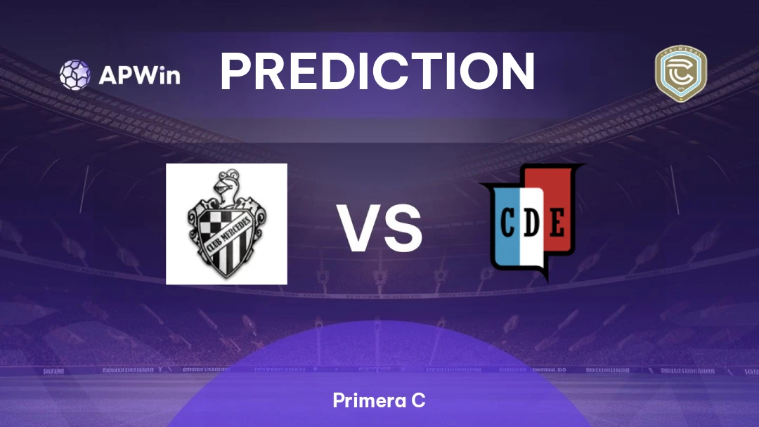 Mercedes vs Deportivo Español Thumbnail