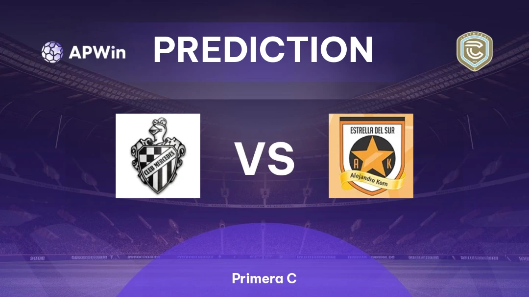 Mercedes vs Estrella del Sur Thumbnail