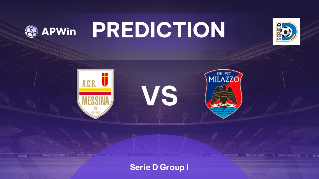 Messina vs Milazzo Thumbnail