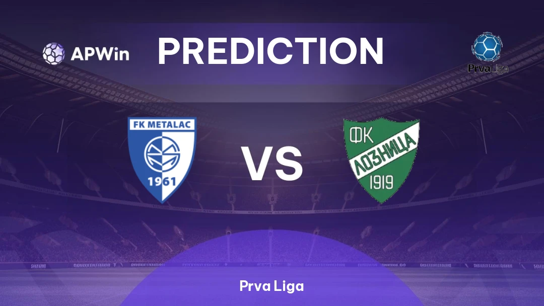 Metalac GM vs Loznica Thumbnail