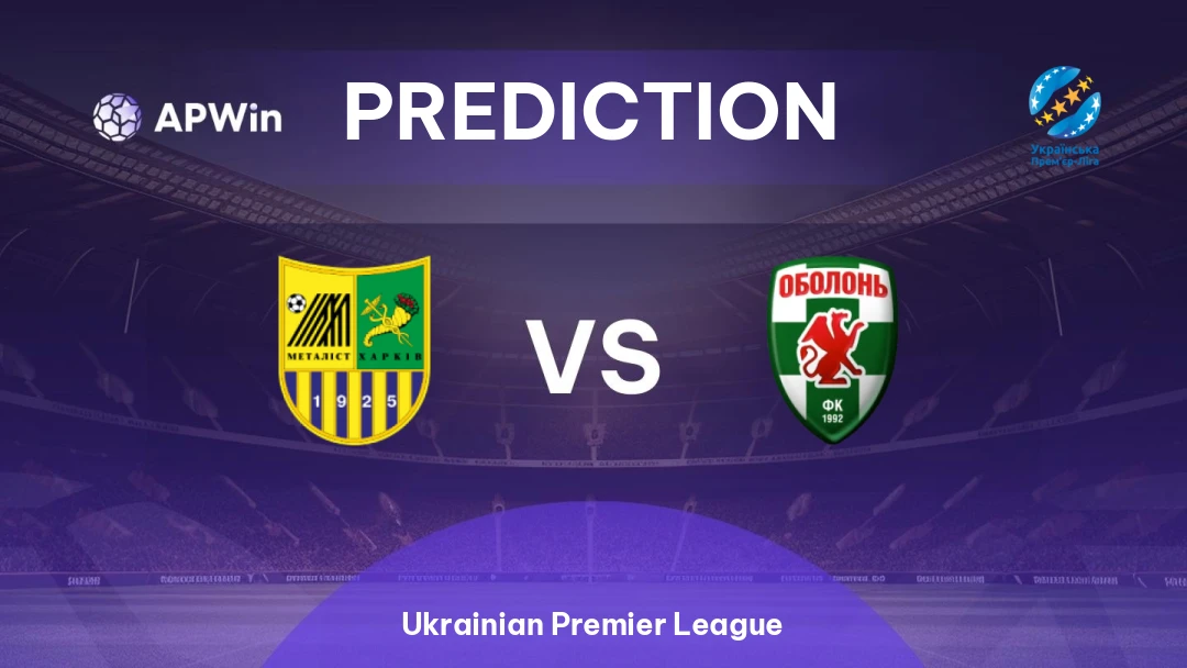 Metalist 1925 vs Obolon-Brovar Thumbnail