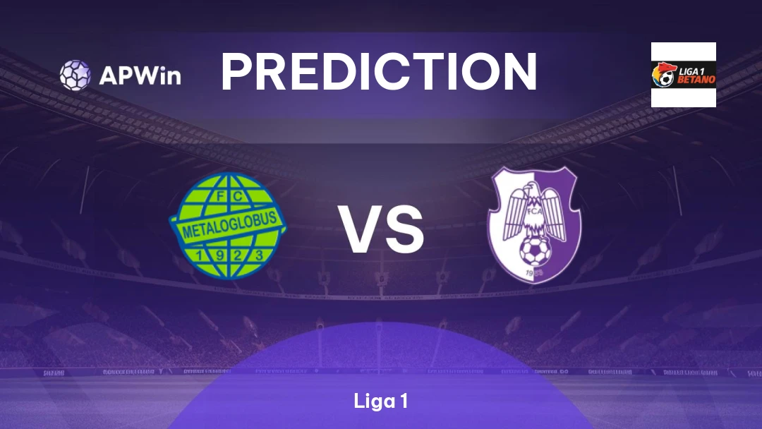 Metaloglobus vs Arges Thumbnail