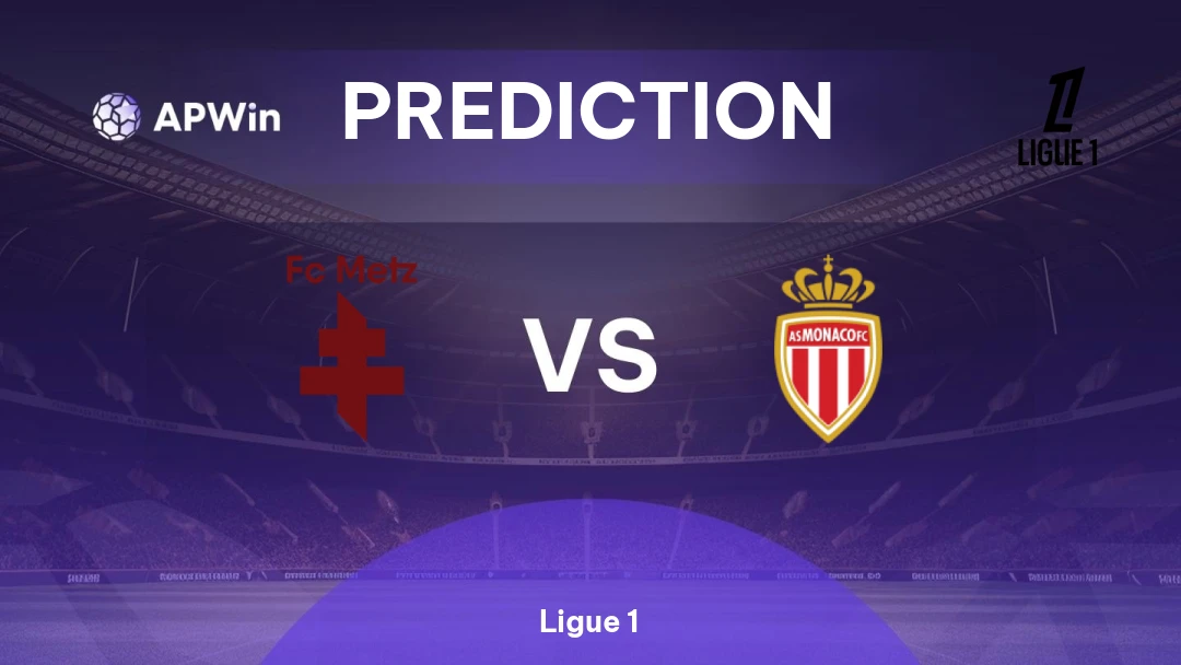 Metz vs Monaco Thumbnail