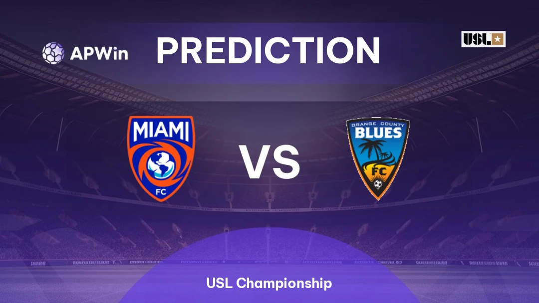 Miami FC II vs Orange County Thumbnail