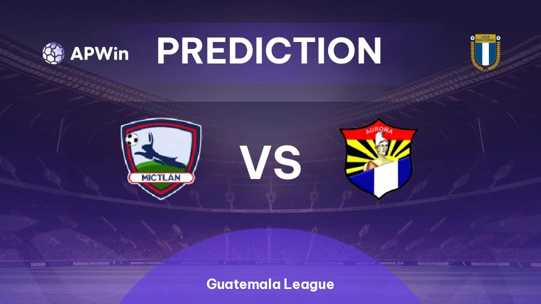 Mictlán vs Aurora Thumbnail