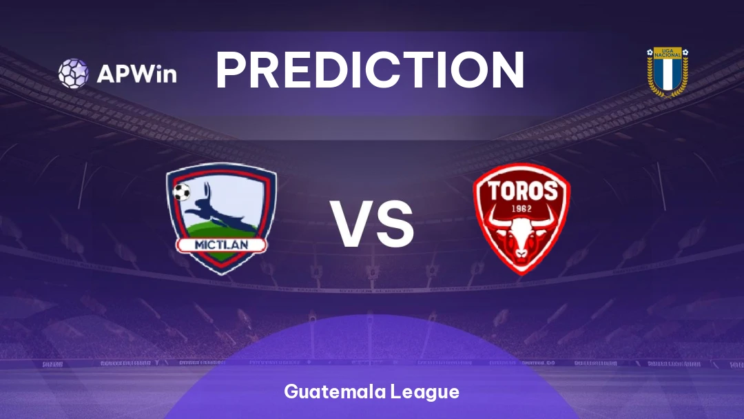 Mictlán vs Malacateco Thumbnail