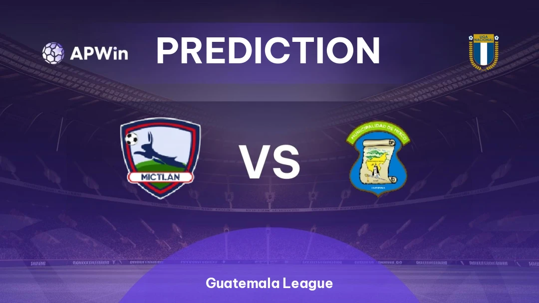 Mictlán vs Mixco Thumbnail