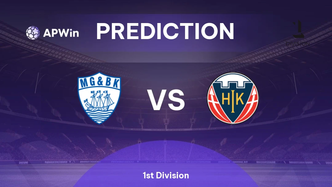 Middelfart vs Hobro Thumbnail