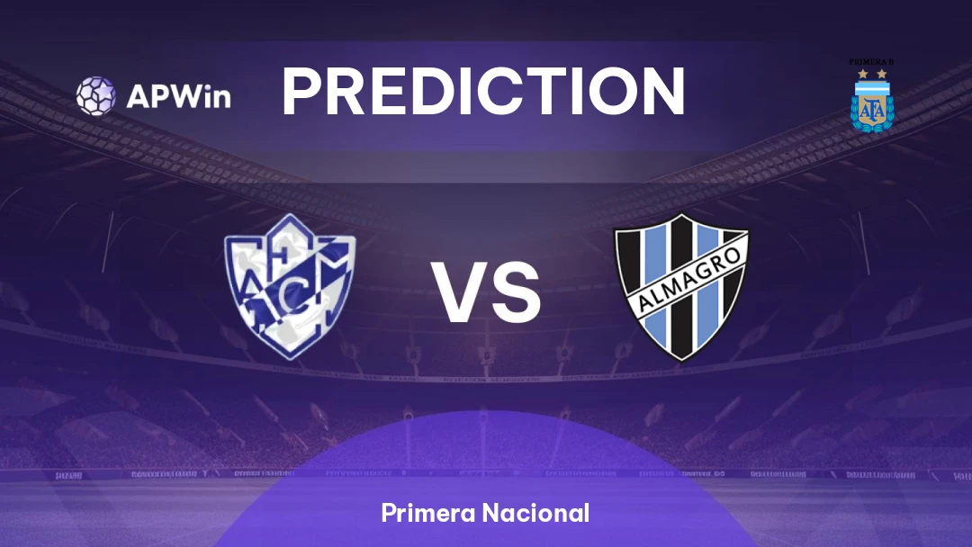 Midland vs Almagro Thumbnail