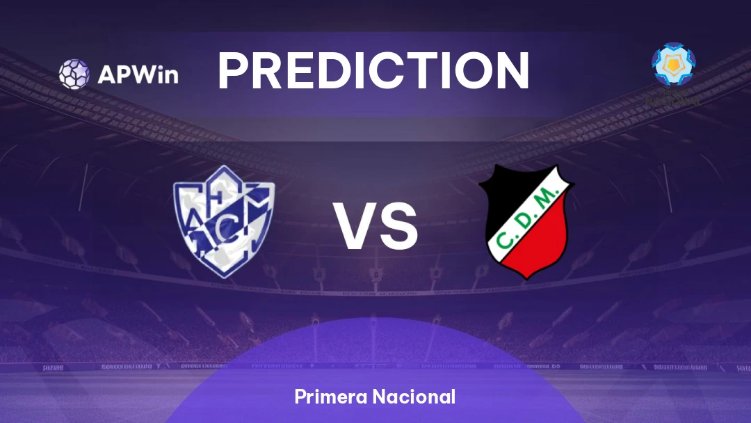 Midland vs Deportivo Maipú Thumbnail