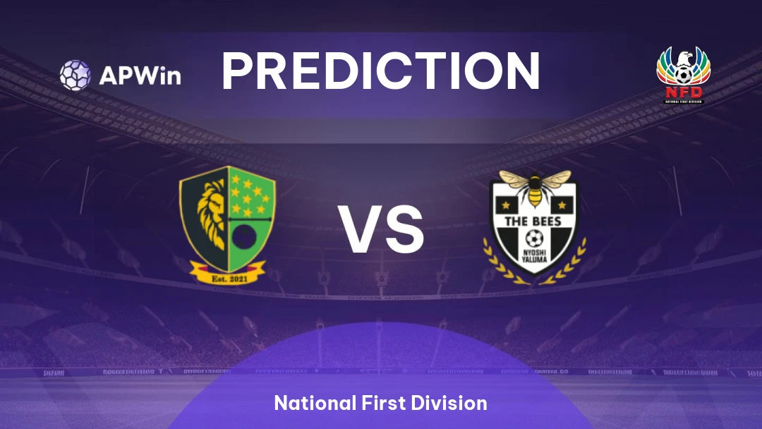 Midlands Wanderes vs The Bees Thumbnail