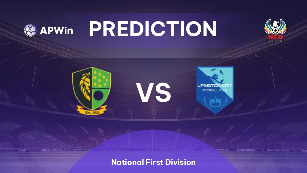 Midlands Wanderes vs Upington City Thumbnail