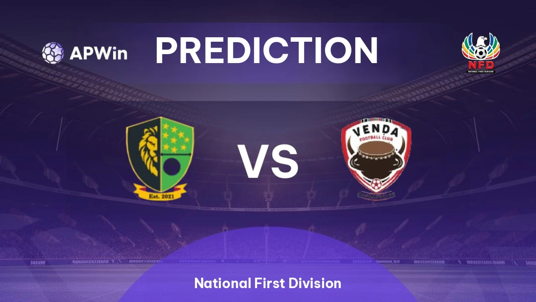 Midlands Wanderes vs Venda FC Thumbnail