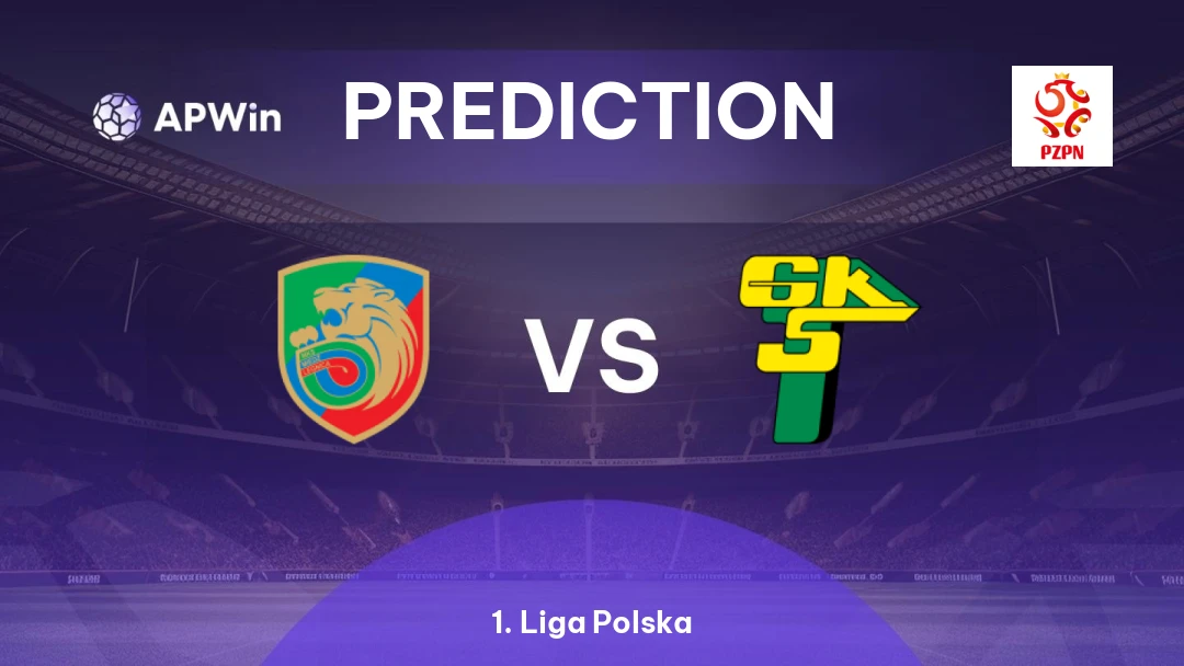 Miedź Legnica vs Górnik Łęczna Thumbnail