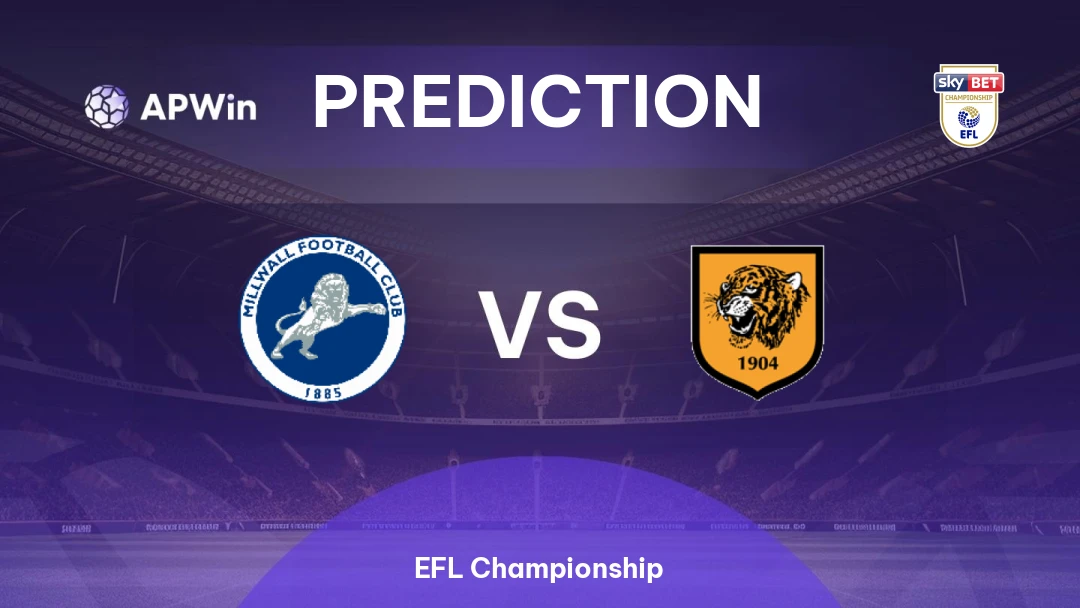 Millwall vs Hull City Thumbnail