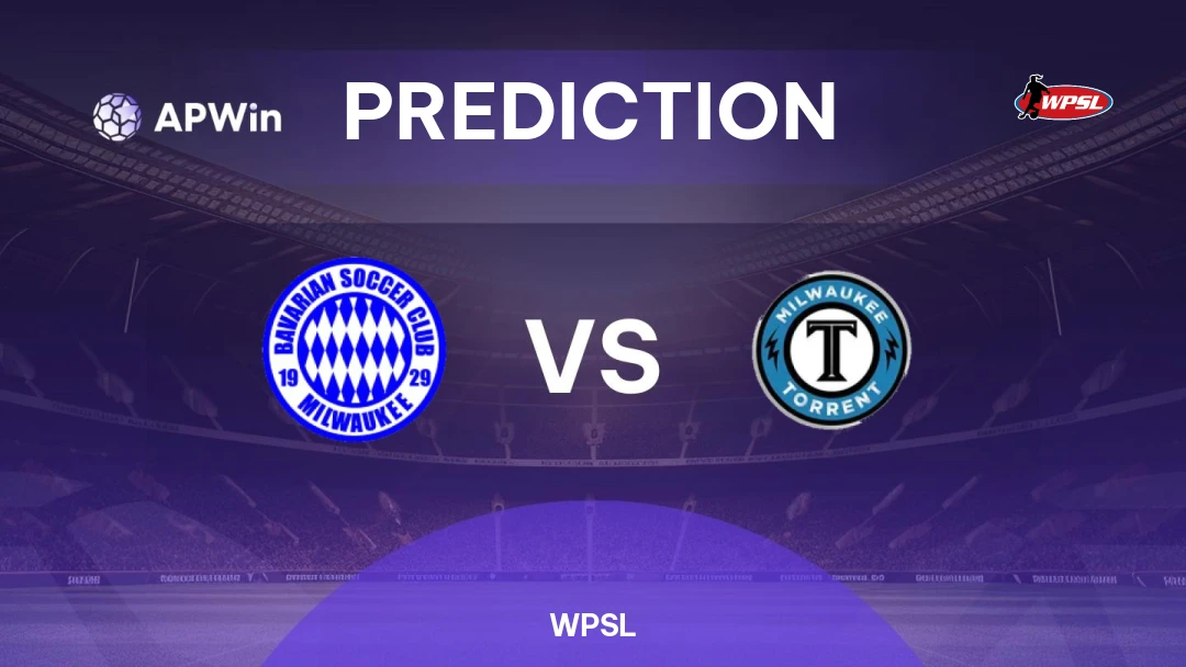 Milwaukee Bavarian Women vs Milwaukee Torrent Women Thumbnail