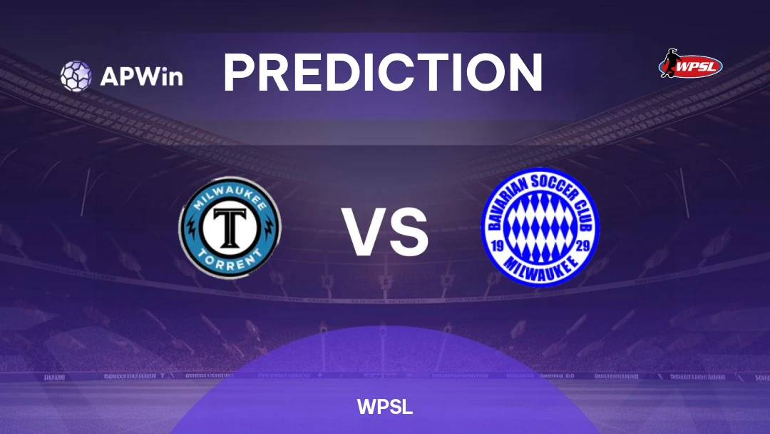 Milwaukee Torrent Women vs Milwaukee Bavarian Women Thumbnail